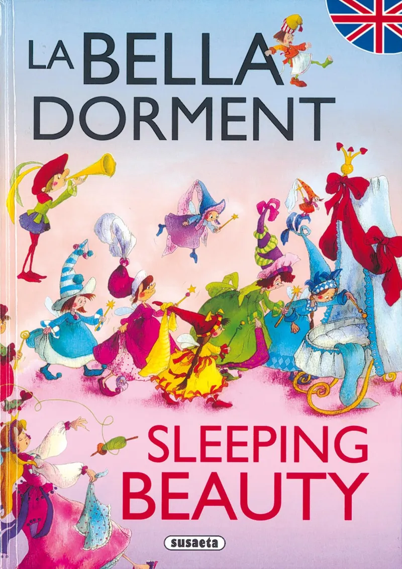 LA BELLA DORMENT / SLEEPING BEAUTY