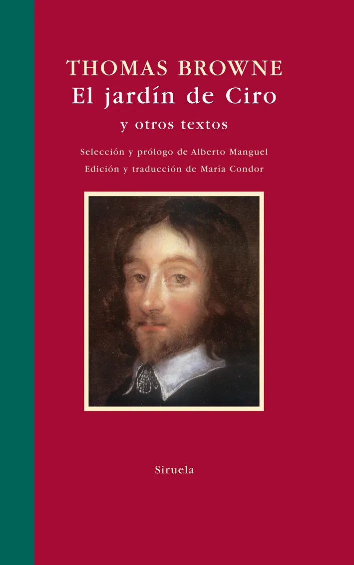 JARDIN DE CIRO Y OTROS TEXTOS,EL