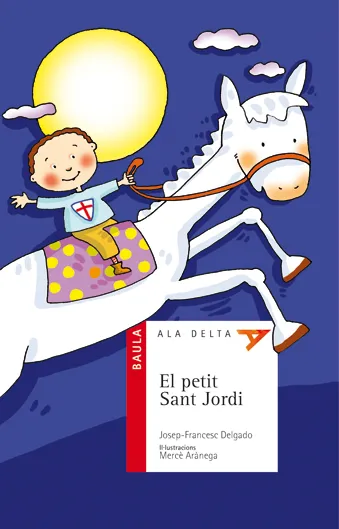 PETIT SANT JORDI,EL