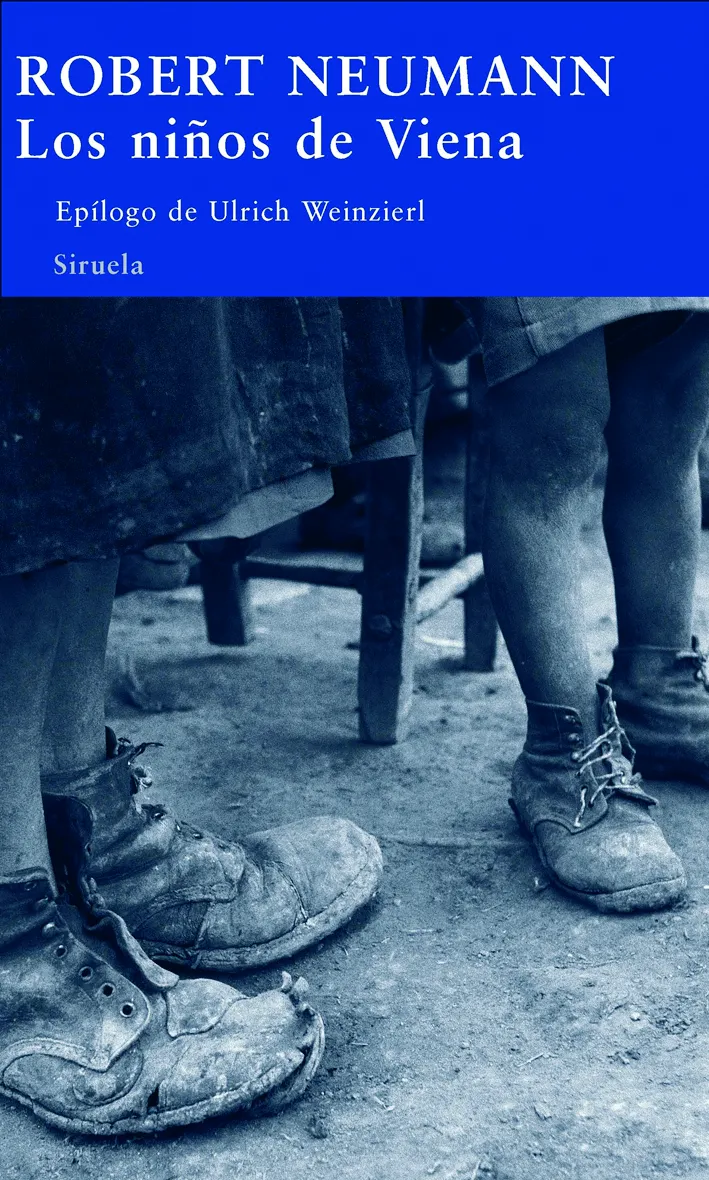 NIÑOS DE VIENA,LOS