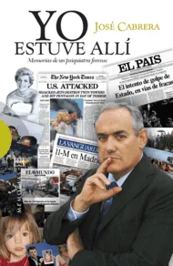 YO ESTUVE ALLI -MEMORIAS DE UN PSIQUIATRA FORENSE-