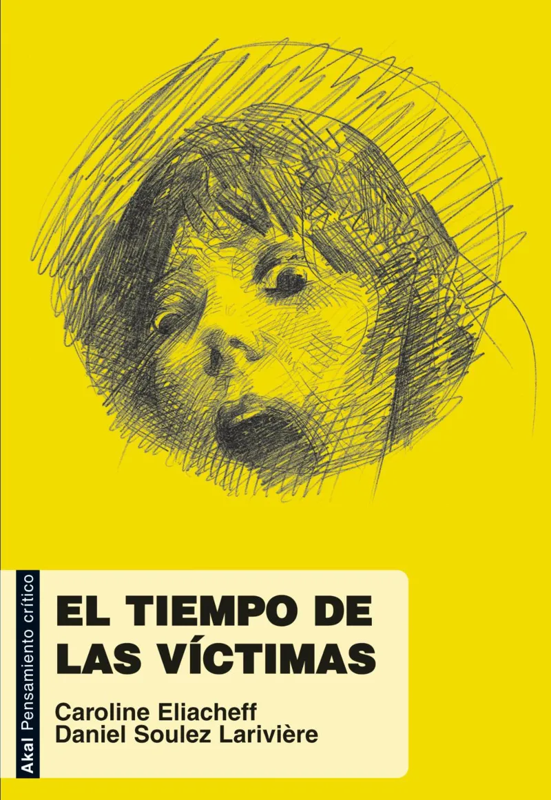 TIEMPO DE VICTIMAS,EL