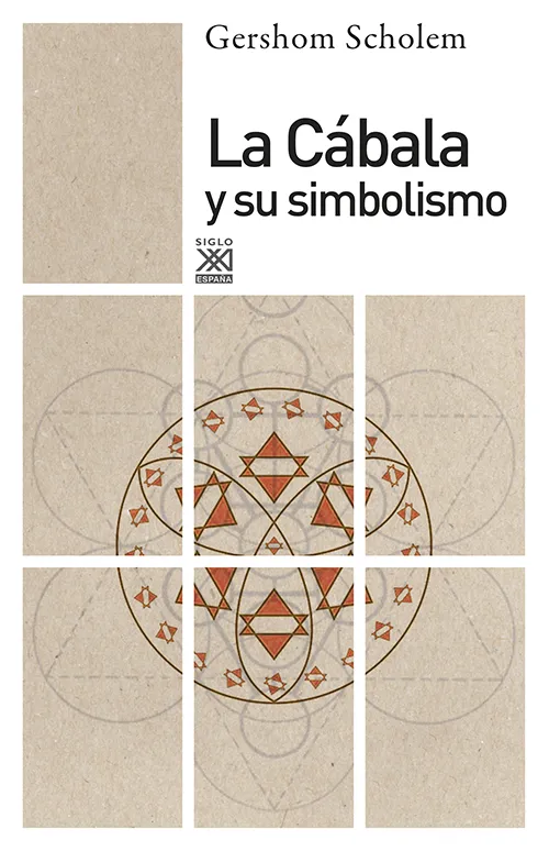 CABALA Y SU SIMBOLO, LA