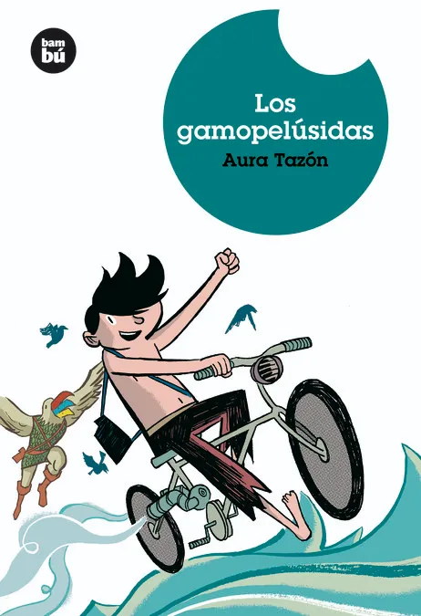 Los gamopelúsidas