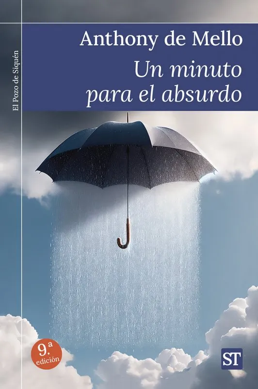 MINUTO PARA EL ABSURDO,UN