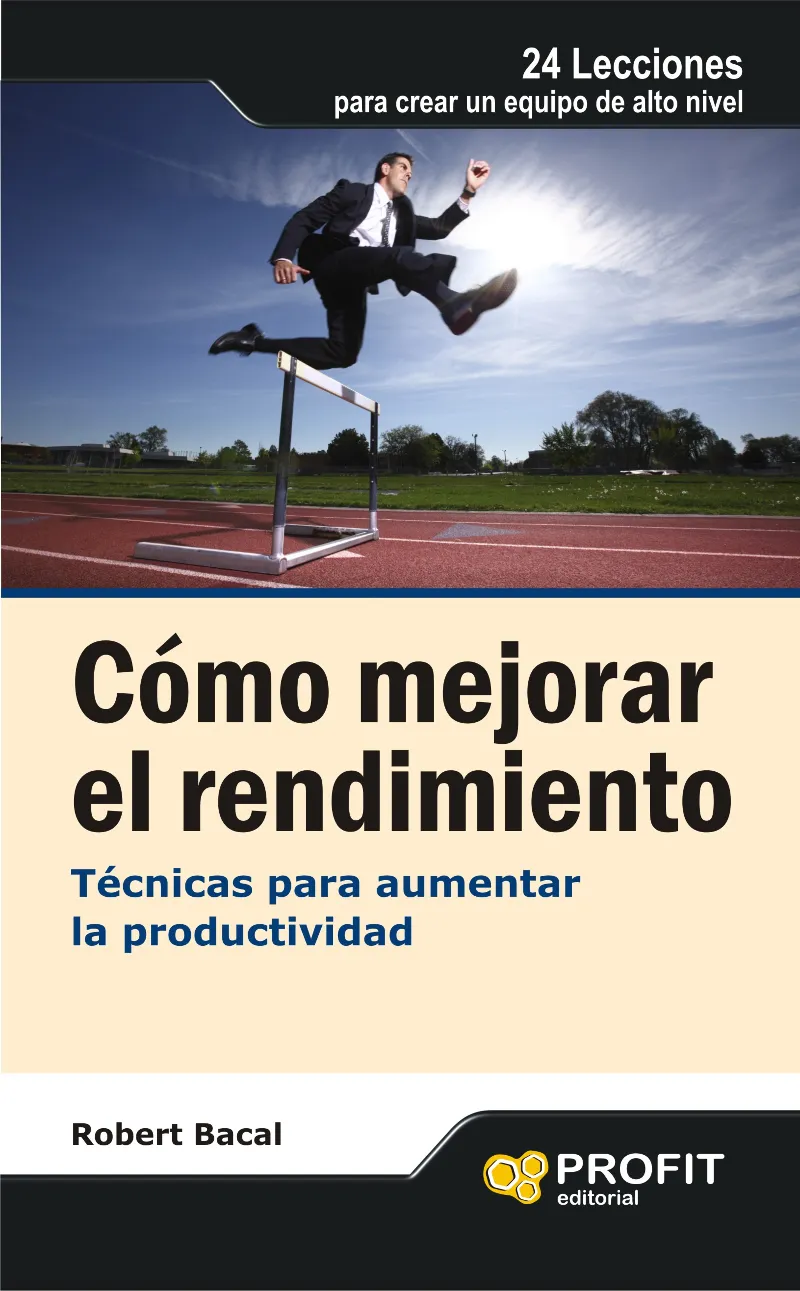 COMO MEJORAR EL RENDIMIENTO