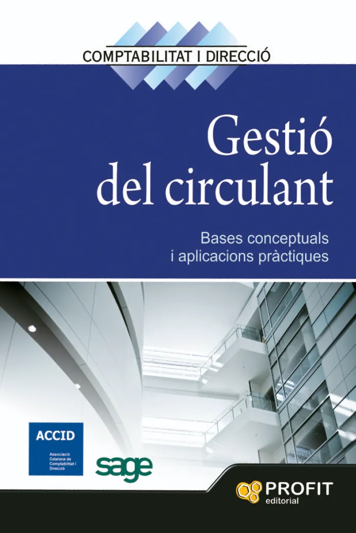 GESTIO DEL CIRCULANT