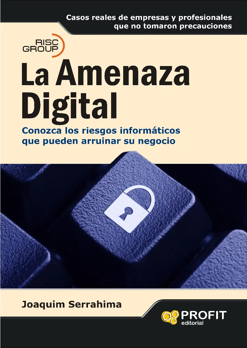 AMENAZA DIGITAL,LA
