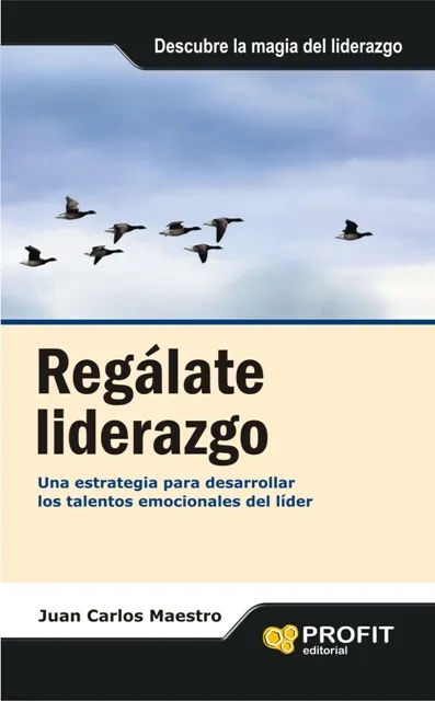REGALATE LIDERAZGO