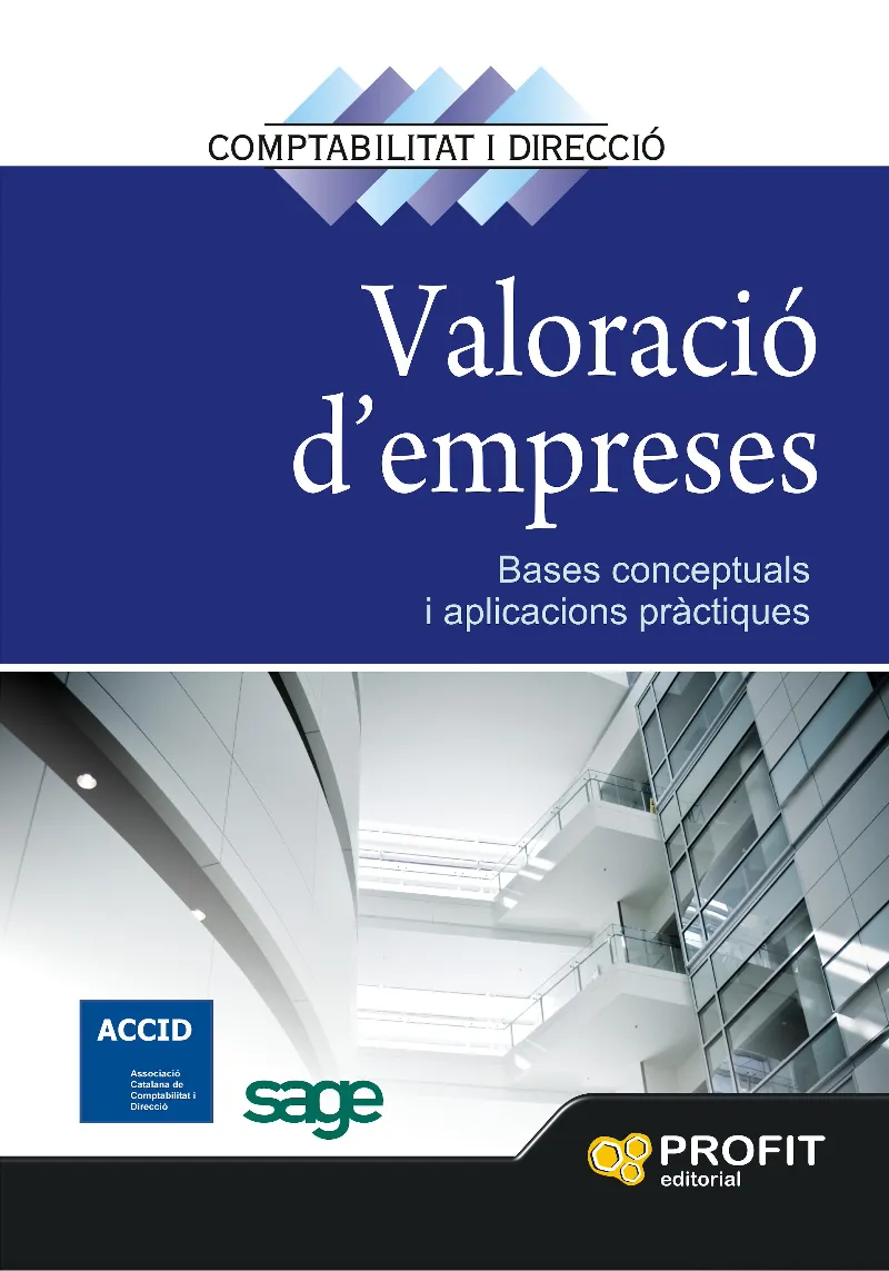 VALORACIO D'EMPRESES