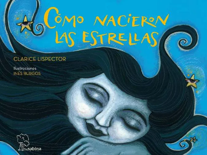 COMO NACIERON LAS ESTRELLAS