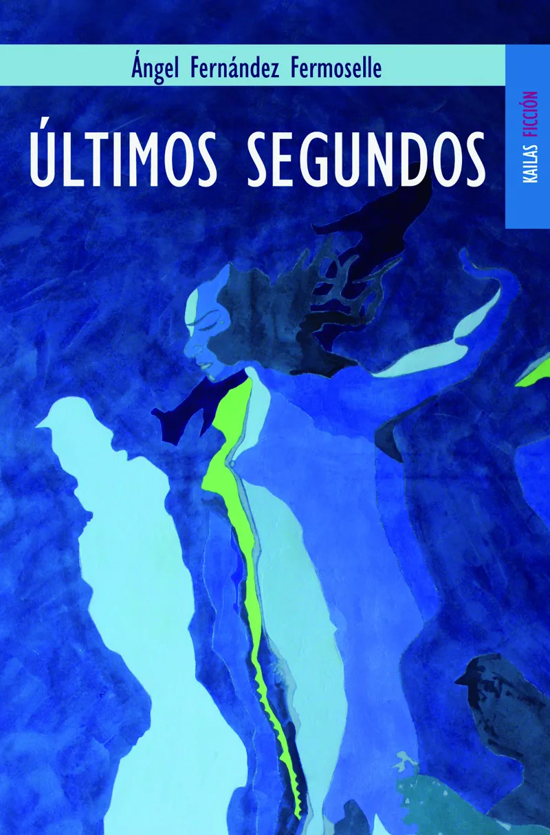ULTIMOS SEGUNDOS