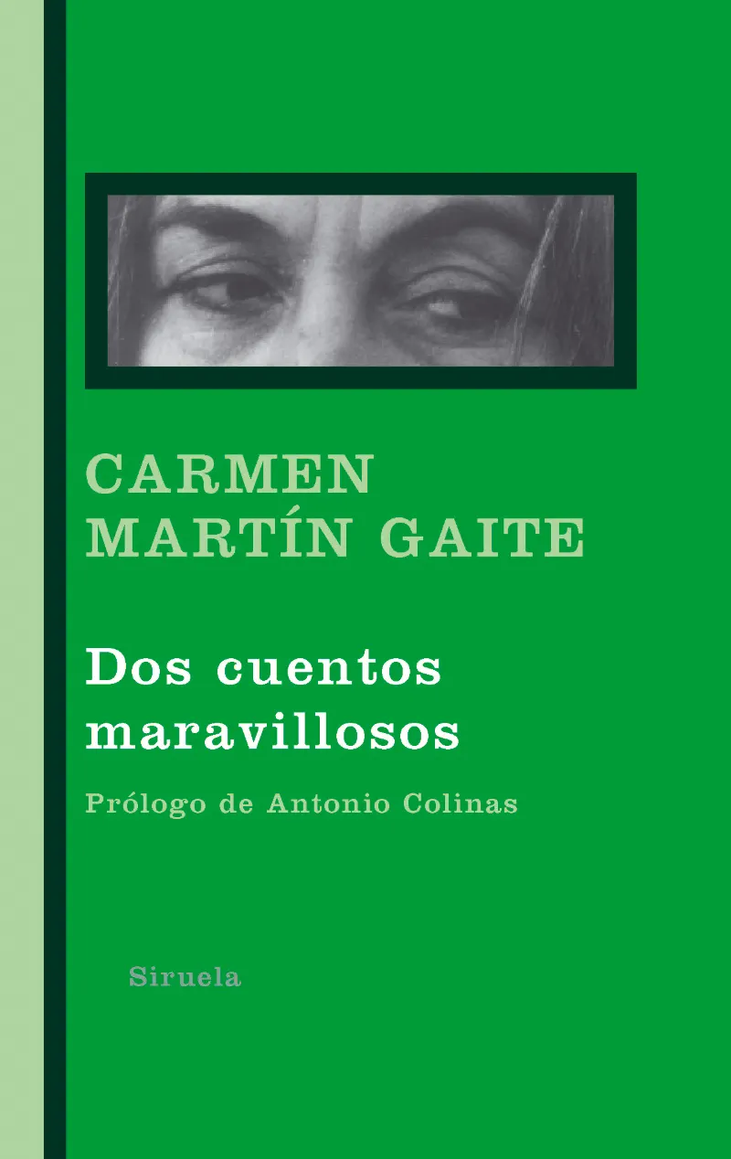DOS CUENTOS MARIVILLOSOS