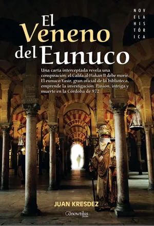 VENENO DEL EUNUCO,EL