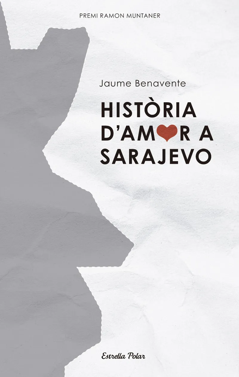 HISTORIA D'AMOR A SARAJEVO