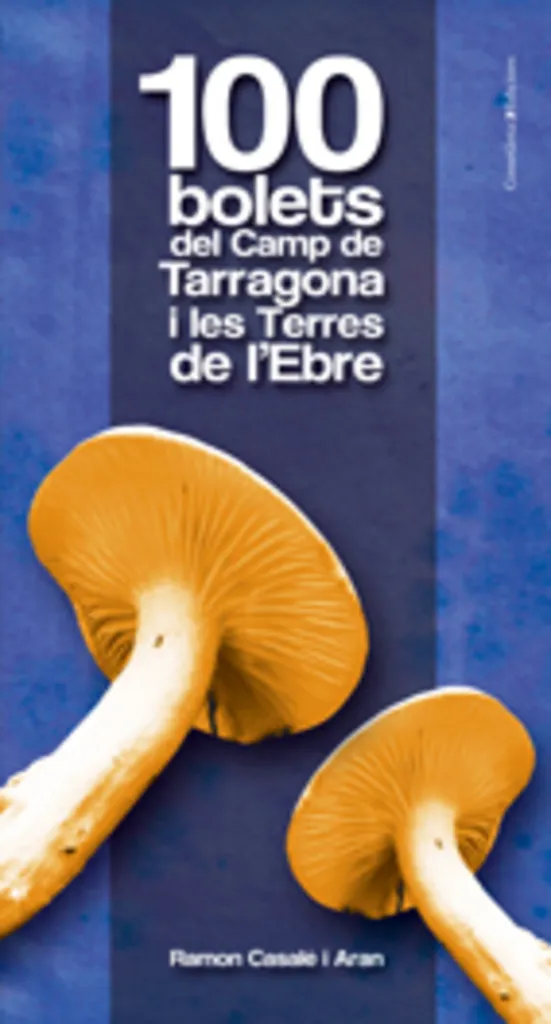 100 BOLETS DEL CAMP DE TARRAGONA I LES TERRES DE