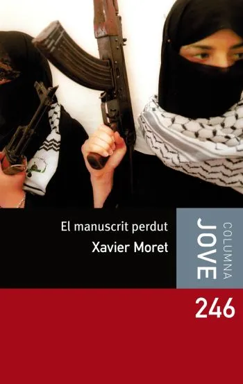 MANUSCRIT PERDUT,EL