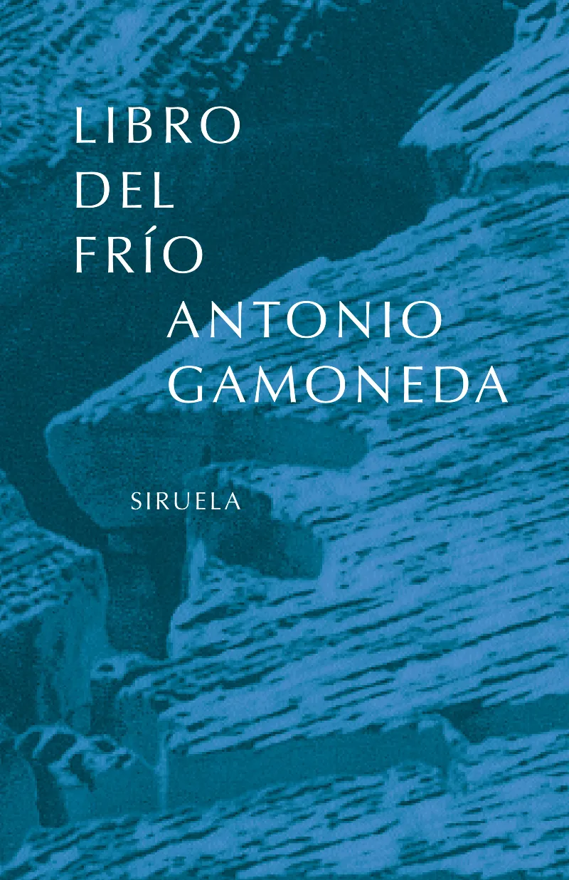 LIBRO DEL FRIO,EL