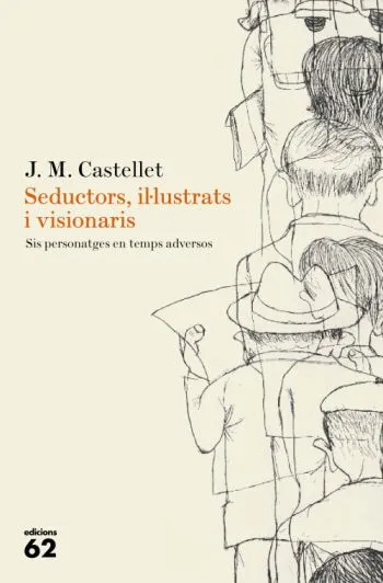 SEDUCTORS IL.LUSTRATS I VISIONARIS