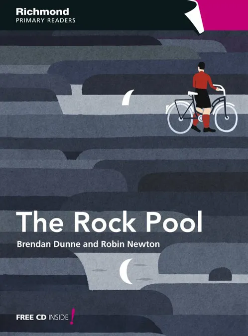 ROCK POOL,THE -RPR LEVEL 6 AMB CD-