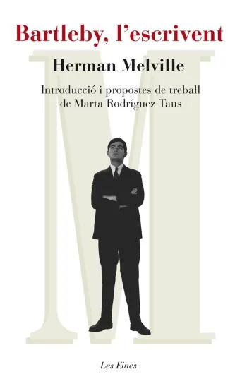 BARTLEBY L'ESCRIVENT