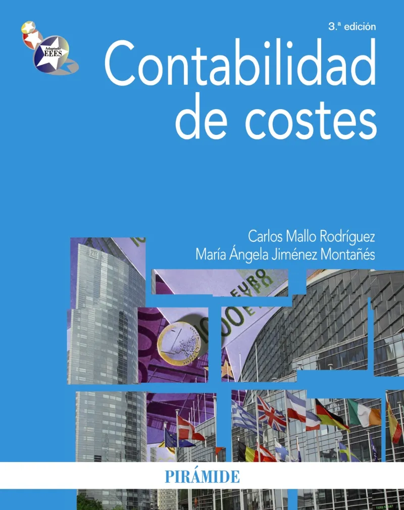 CONTABILIDAD DE COSTES -3ºED.-