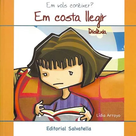EM COSTA LLEGIR -DISLEXIA-