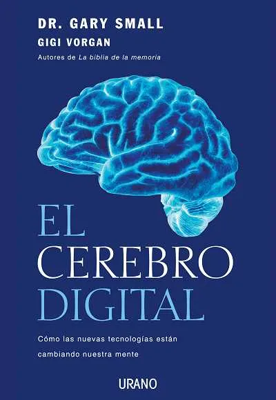 CEREBRO DIGITAL,EL