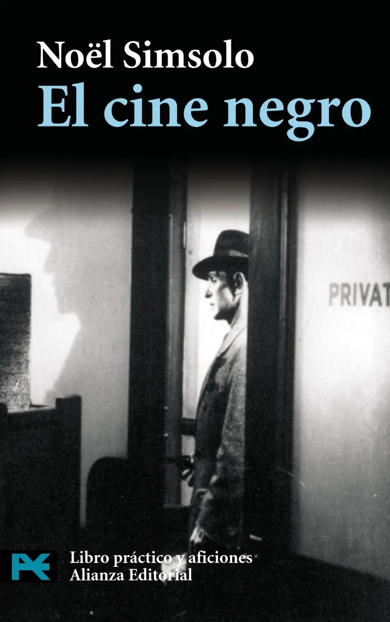 CINE NEGRO,EL