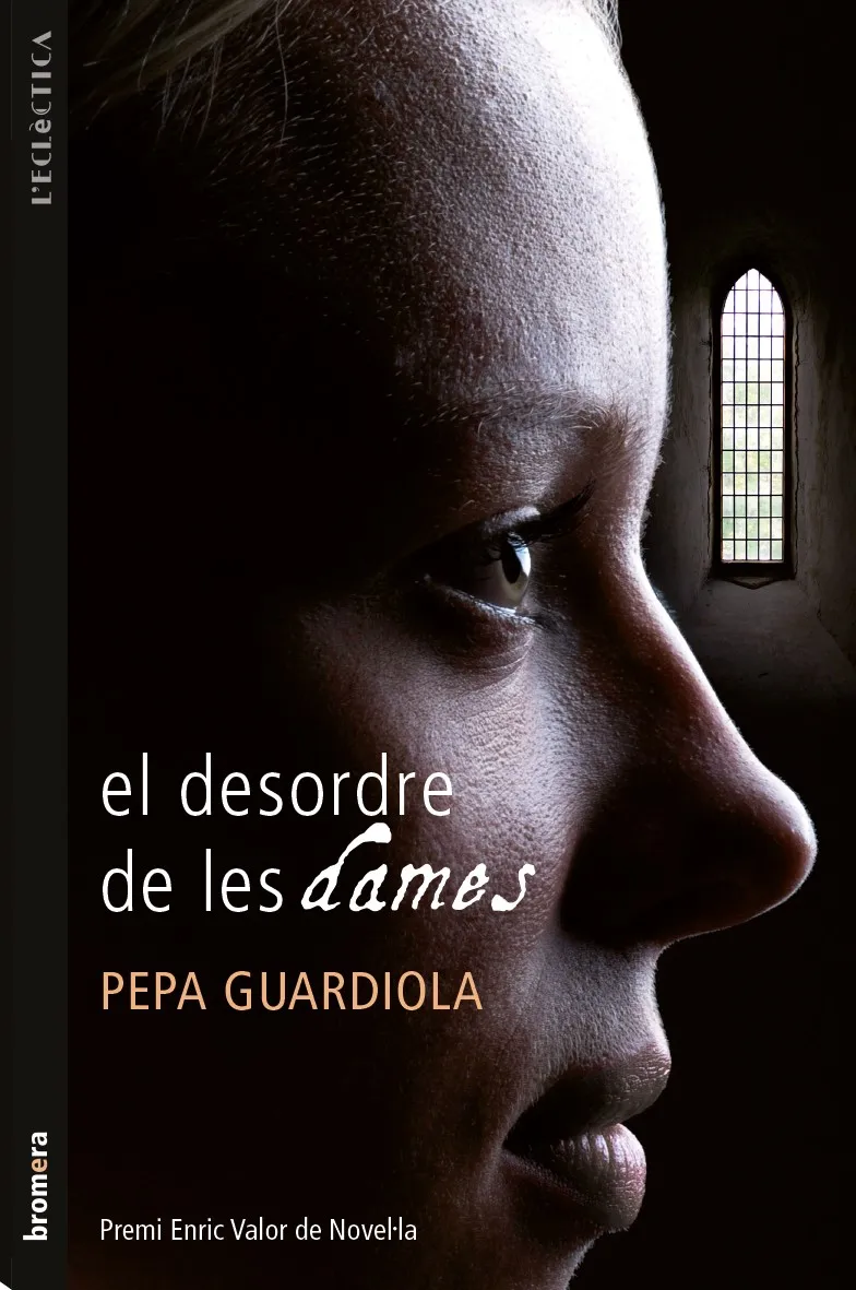 EL DESORDRE DE LES DAMES