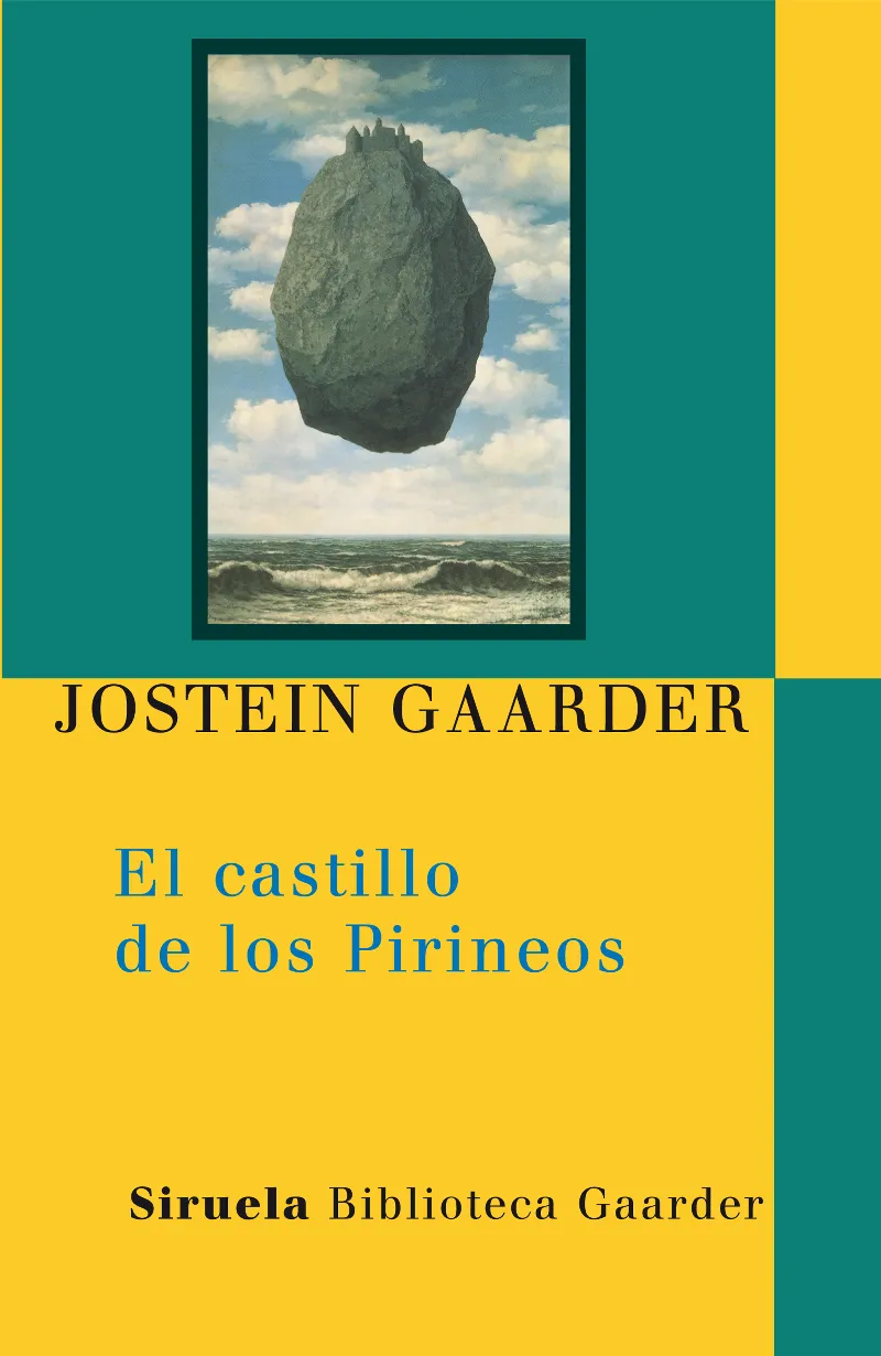 CASTILLO DE LOS PIRINEOS,EL