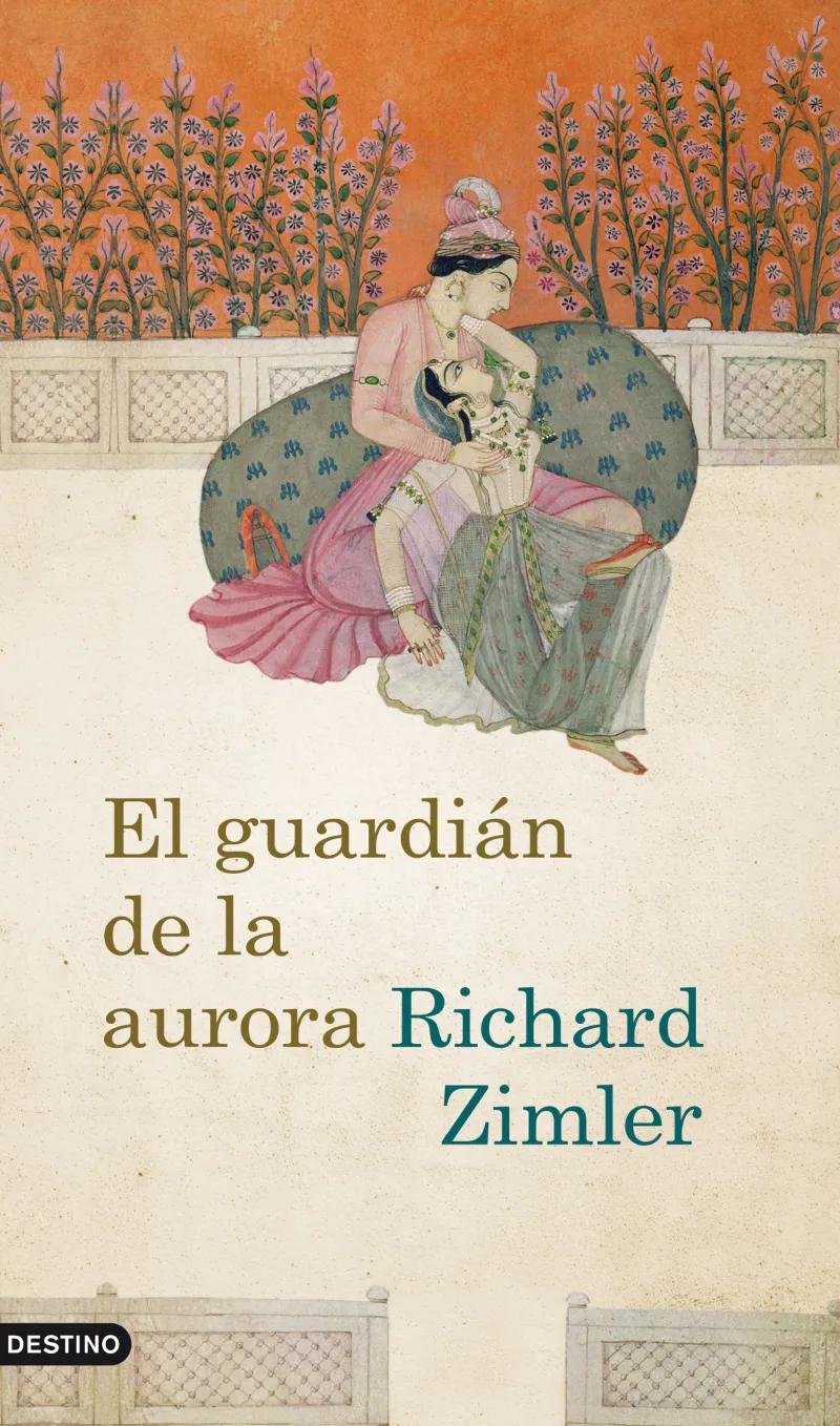 GUARDIAN DE LA AURORA,EL