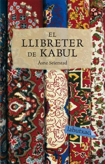 El llibreter de Kabul