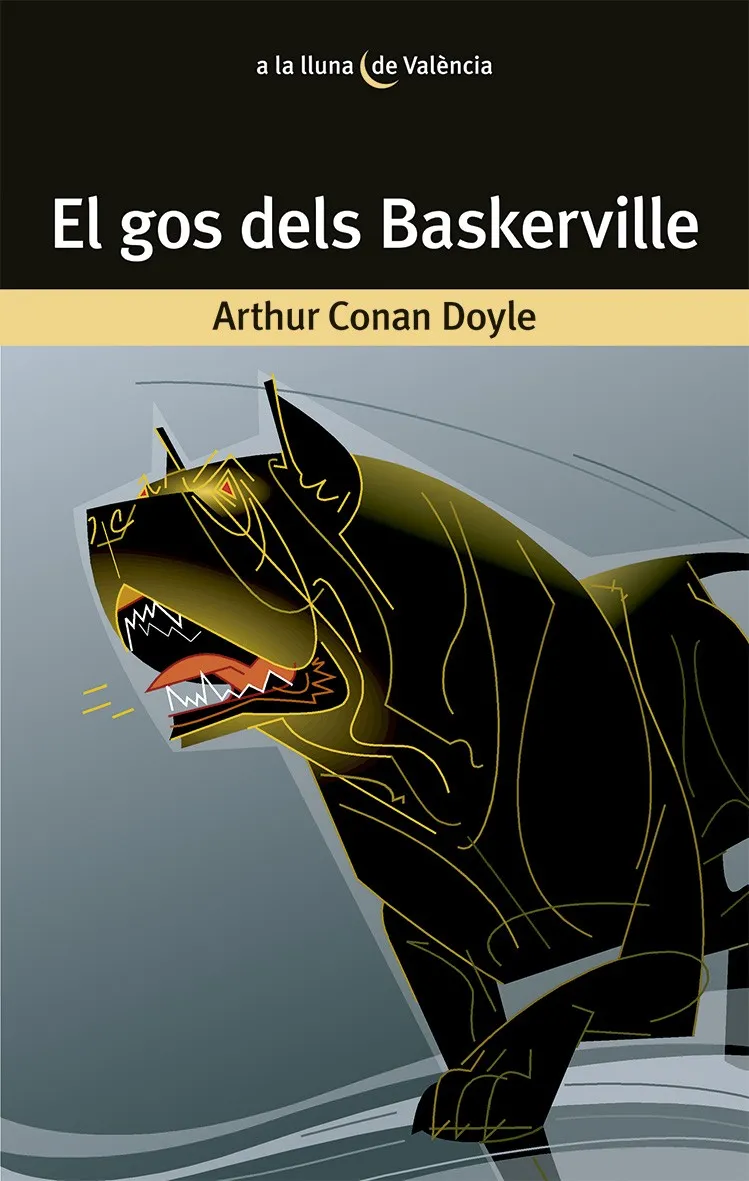 GOS DELS BASKERVILLE,EL