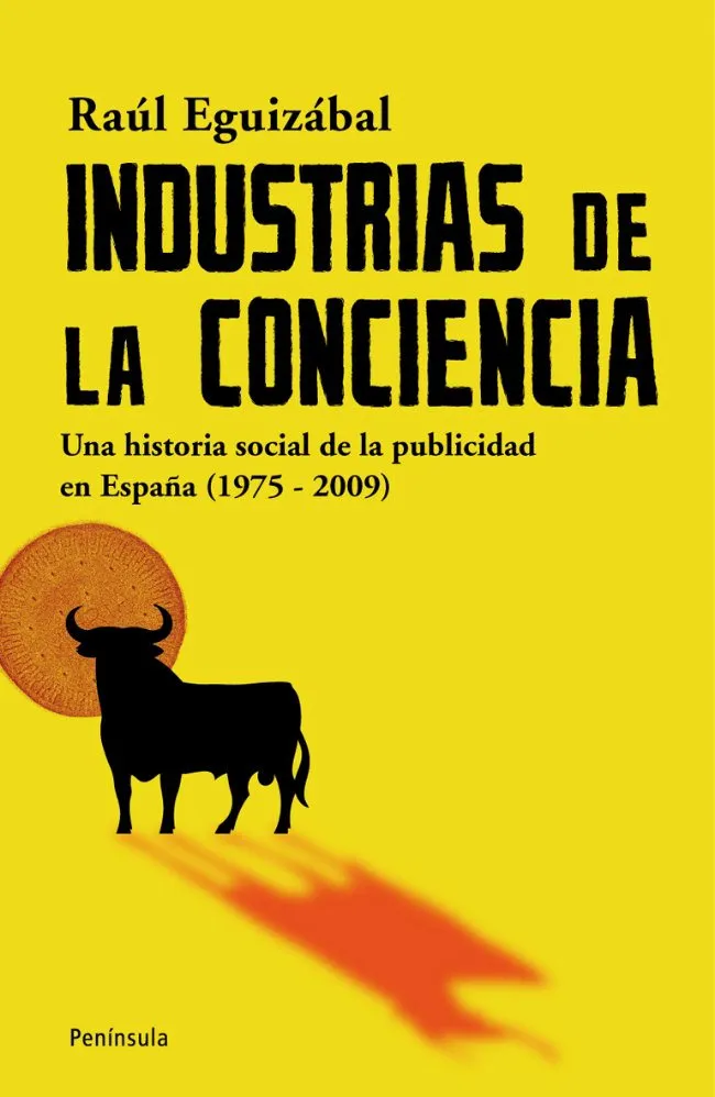 INDUSTRIAS DE LA CONCIENCIA 1975-2009