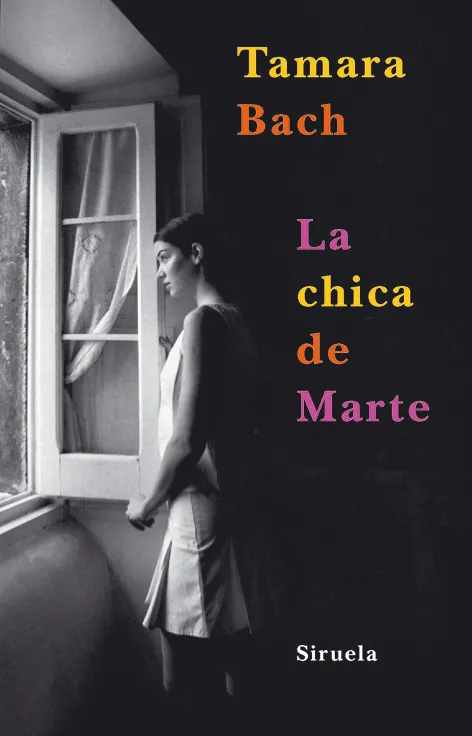 CHICA DE MARTE, LA