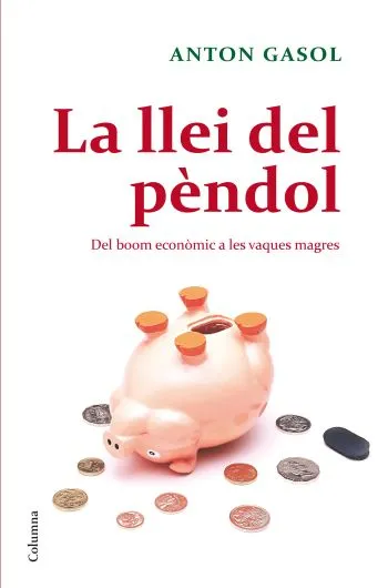 LLEI DEL PENDUL,LA