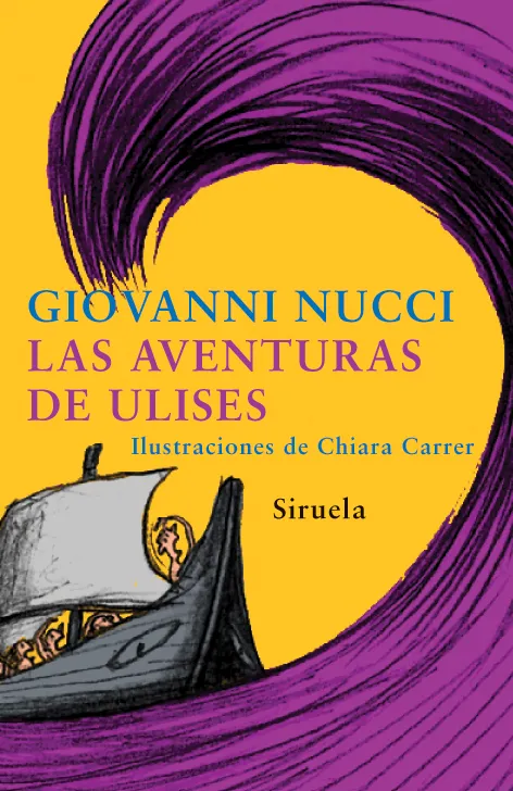 AVENTURAS DE ULISES,LAS
