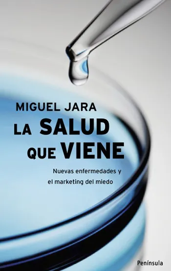 SALUD QUE VIENE,LA