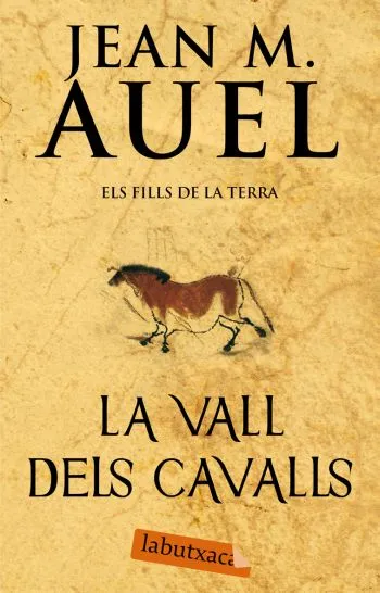 La vall dels cavalls