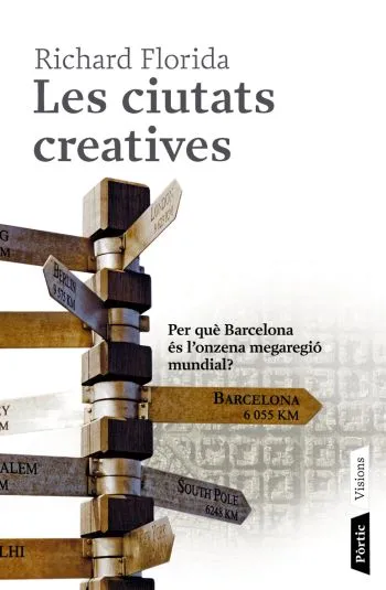 CIUTATS CREATIVES,LES