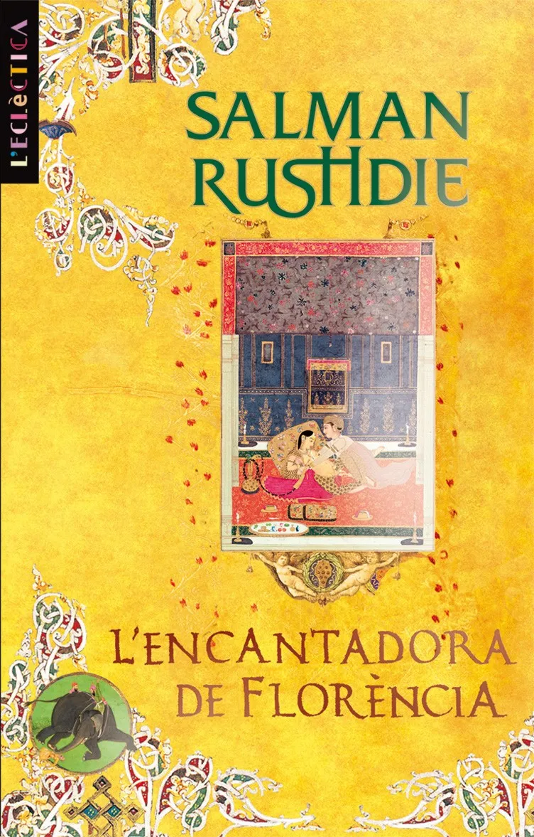 ENCANTADORA DE FLORENCIA, L'