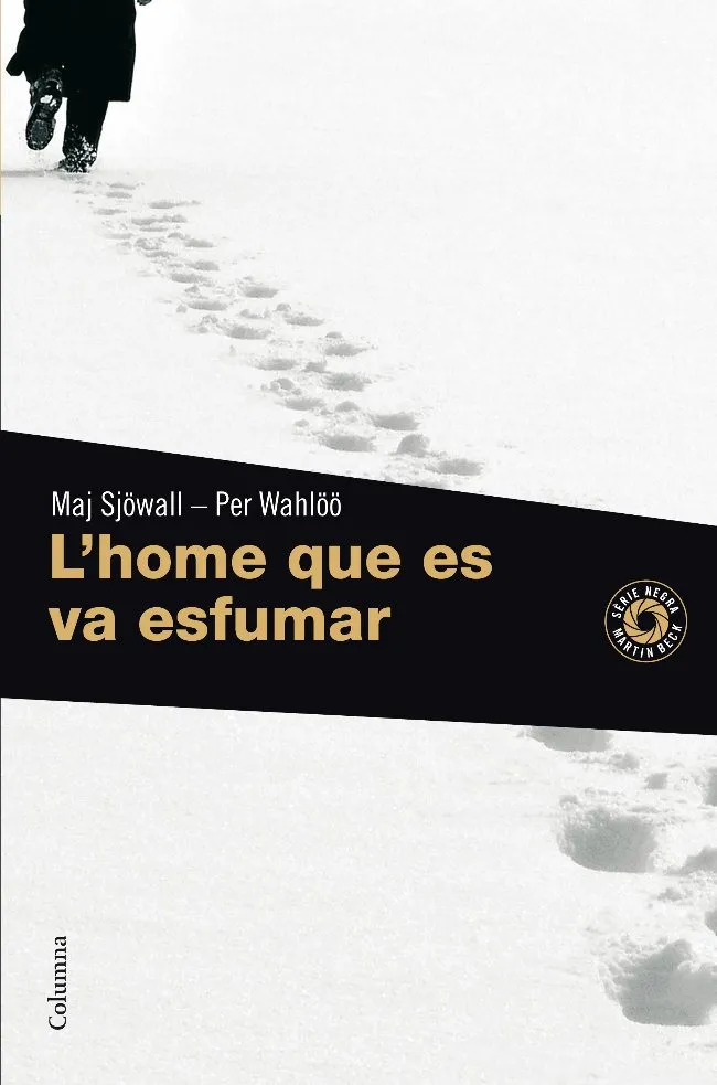 HOME QUE ES VA ESFUMAR,L'