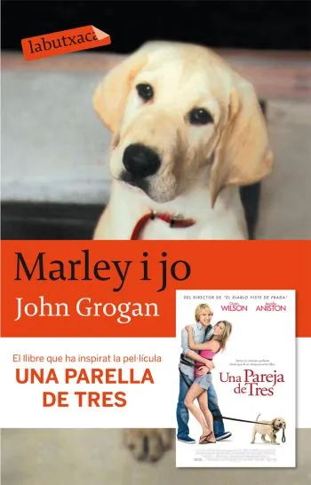 Marley i jo