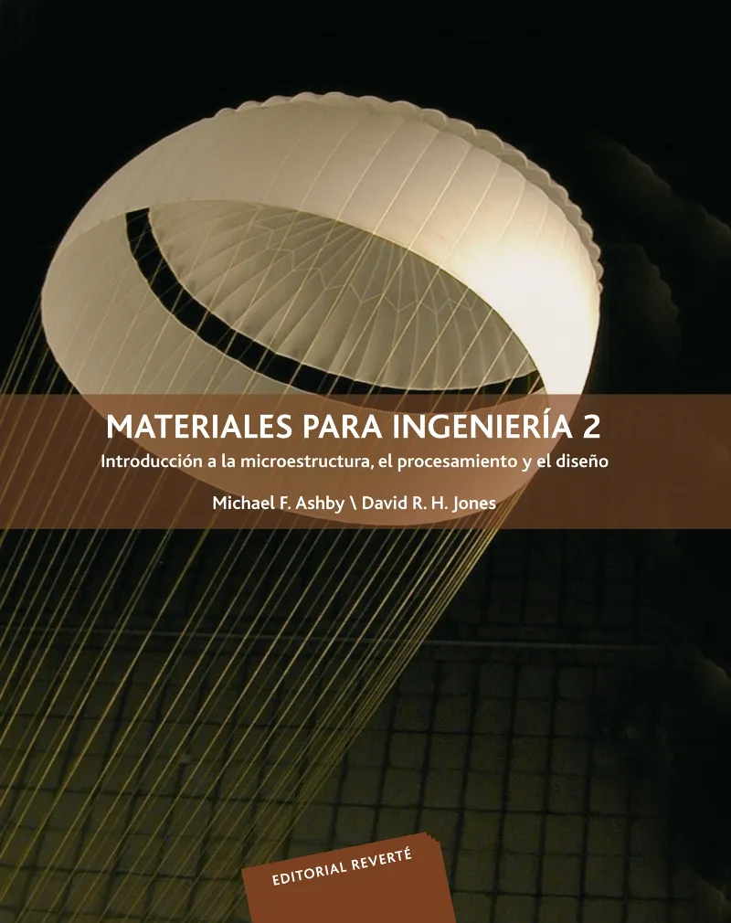 MATERIALES PARA INGENIERIA 2