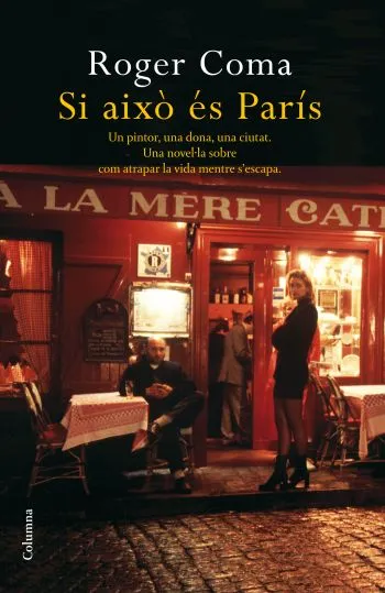SI AIXO ES PARIS