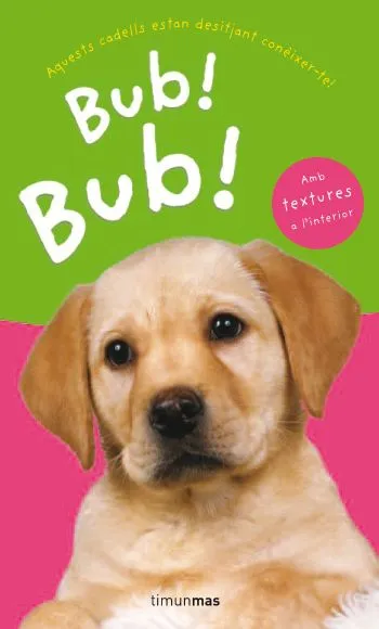BUB BUB -TEXTURES-