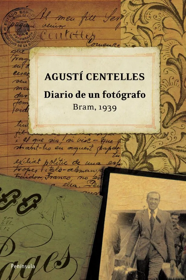 DIARIO DE UN FOTOGRAFO