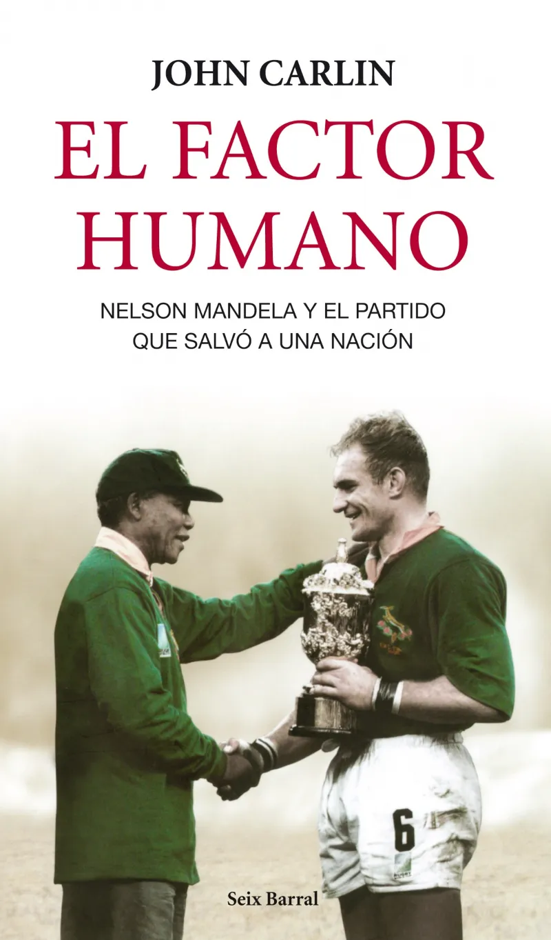 FACTOR HUMANO,EL