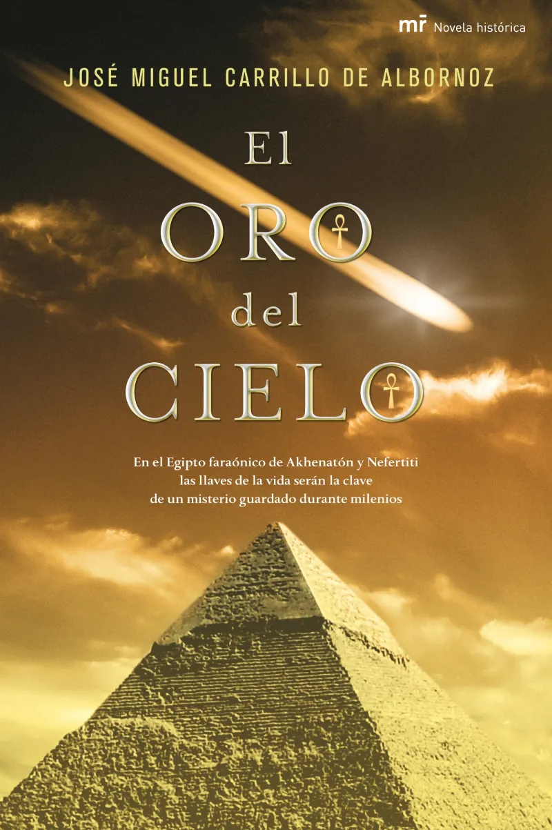 ORO DEL CIELO,EL